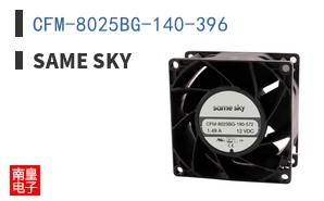 CFM-8025BG-140-396 ͼƬ